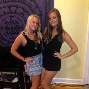 Meet your Posher, Michaela